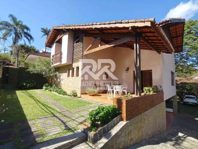 Casa venda em Região Geográfica Imediata de Petrópolis, Teresópolis