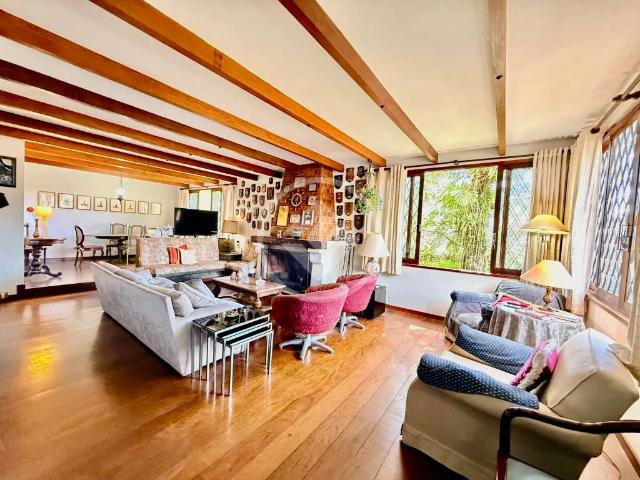 Casa venda em Região Geográfica Imediata de Petrópolis, Teresópolis