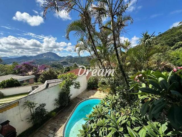 Casa venda em Região Geográfica Imediata de Petrópolis, Teresópolis