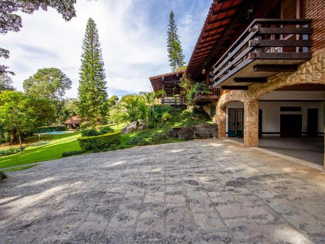 Casa venda em Teresópolis