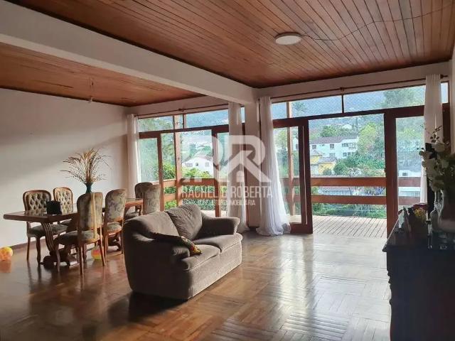 Casa venda em Região Geográfica Imediata de Petrópolis, Teresópolis