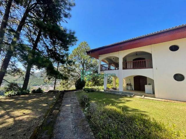 Casa venda em Região Geográfica Imediata de Petrópolis, Teresópolis
