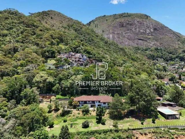 Casa venda em Região Geográfica Imediata de Petrópolis, Teresópolis
