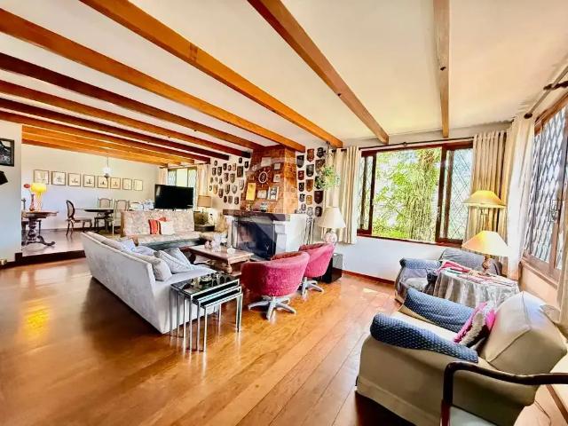 Casa venda em Região Geográfica Imediata de Petrópolis, Teresópolis
