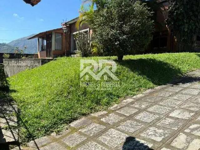 Casa venda em Região Geográfica Imediata de Petrópolis, Teresópolis