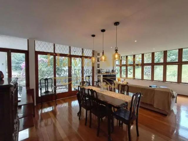 Casa venda em Região Geográfica Imediata de Petrópolis, Teresópolis