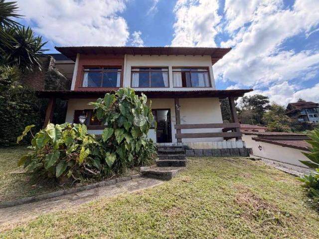 Casa venda em Teresópolis
