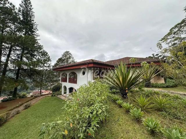 Casa venda em Teresópolis