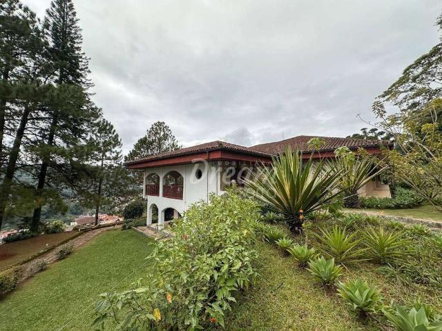 Casa venda em Região Geográfica Imediata de Petrópolis, Teresópolis