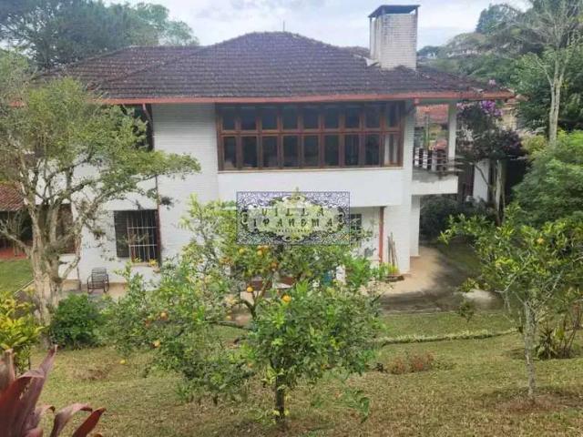 Casa venda em Região Geográfica Imediata de Petrópolis, Teresópolis