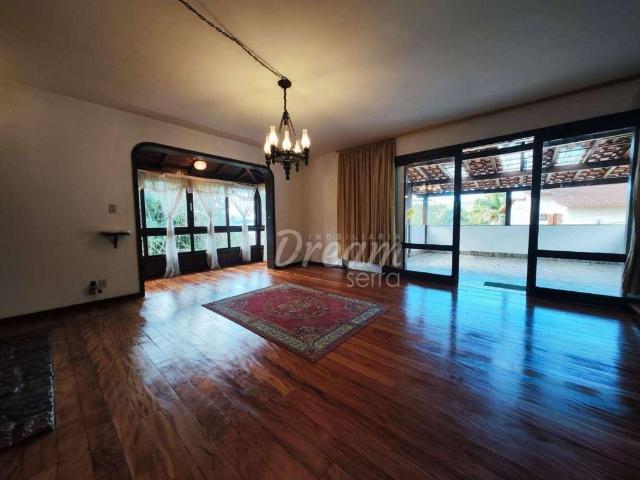 Casa venda em Região Geográfica Imediata de Petrópolis, Teresópolis