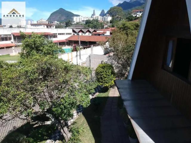Casa venda em Teresópolis, Região Geográfica Intermediária de Petrópolis