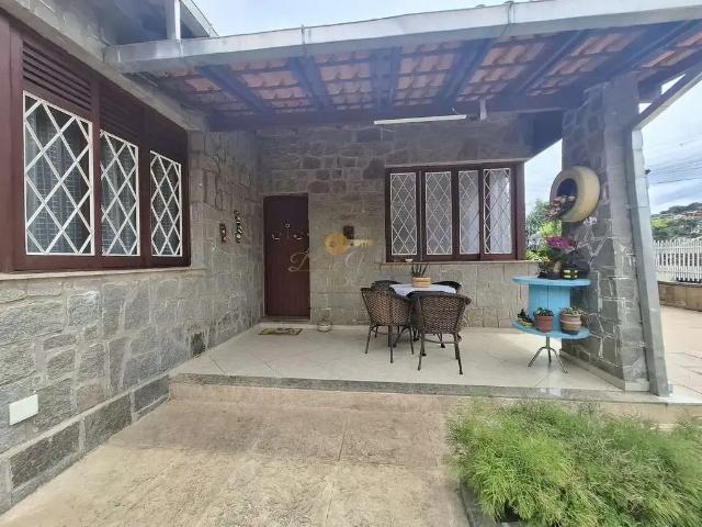 Casa venda em Teresópolis