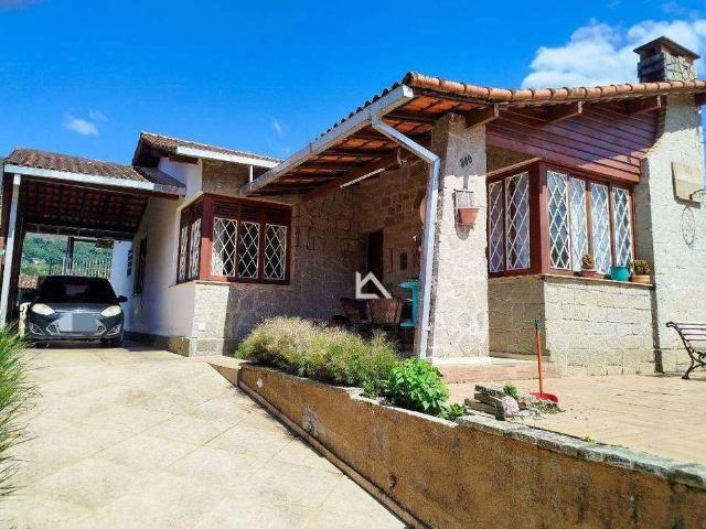Casa venda em Teresópolis