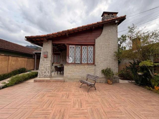 Casa venda em Teresópolis