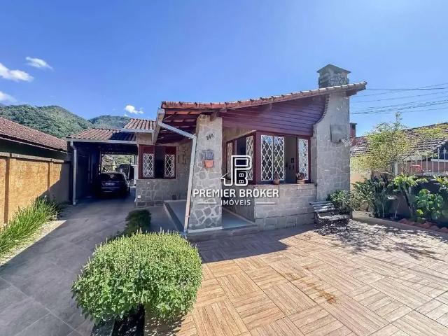 Casa venda em Região Geográfica Imediata de Petrópolis, Teresópolis