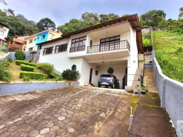 Casa venda em Teresópolis