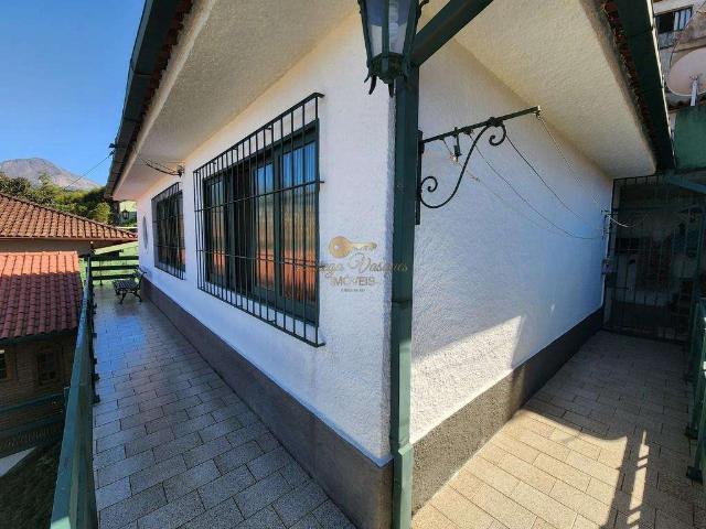 Casa venda em Região Geográfica Imediata de Petrópolis, Teresópolis