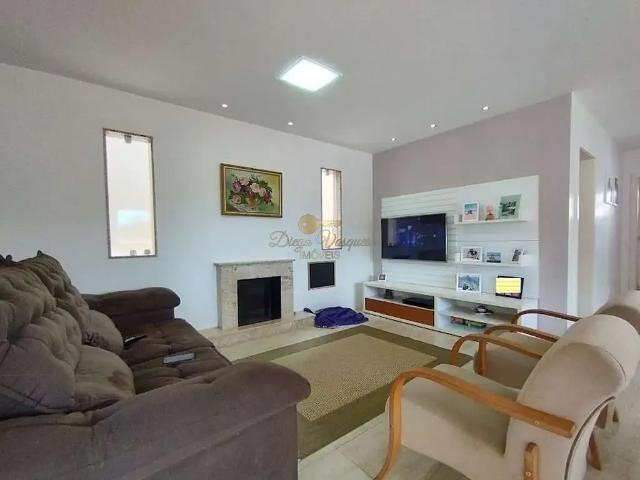 Casa venda em Região Geográfica Imediata de Petrópolis, Teresópolis