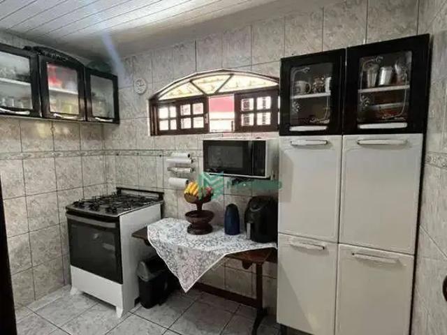 Casa venda em Região Geográfica Imediata de Petrópolis, Teresópolis