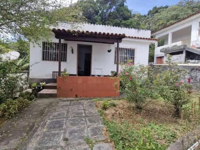 Casa venda em Região Geográfica Imediata de Petrópolis, Teresópolis