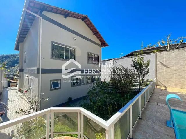 Casa venda em Região Geográfica Imediata de Petrópolis, Teresópolis