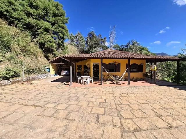 Casa venda em Salaquinho, Teresópolis