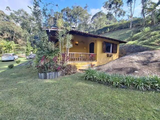 Casa venda em Região Geográfica Imediata de Petrópolis, Teresópolis