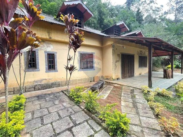 Casa venda em Região Geográfica Imediata de Petrópolis, Teresópolis