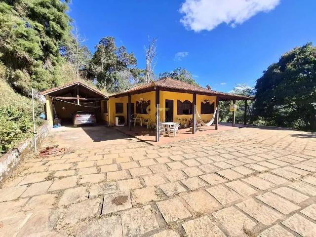 Casa venda em Salaquinho, Teresópolis