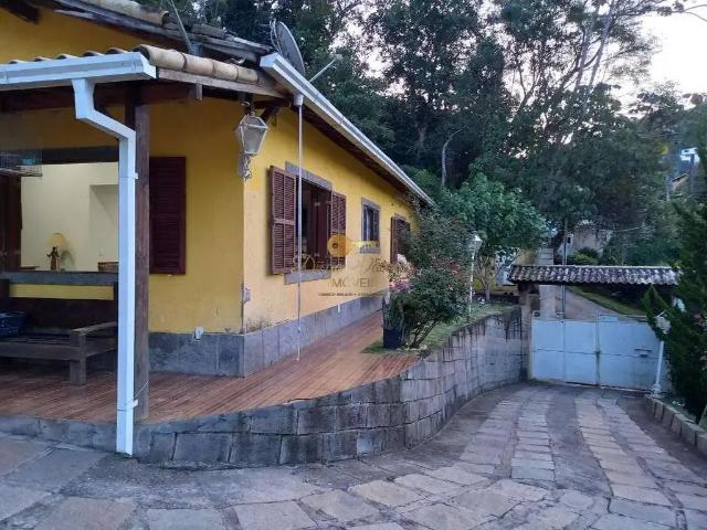 Casa venda em Região Geográfica Imediata de Petrópolis, Teresópolis
