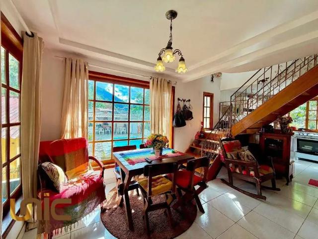 Casa venda em Teresópolis