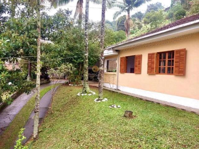 Casa venda em Vila Jardim Meudom, Teresópolis