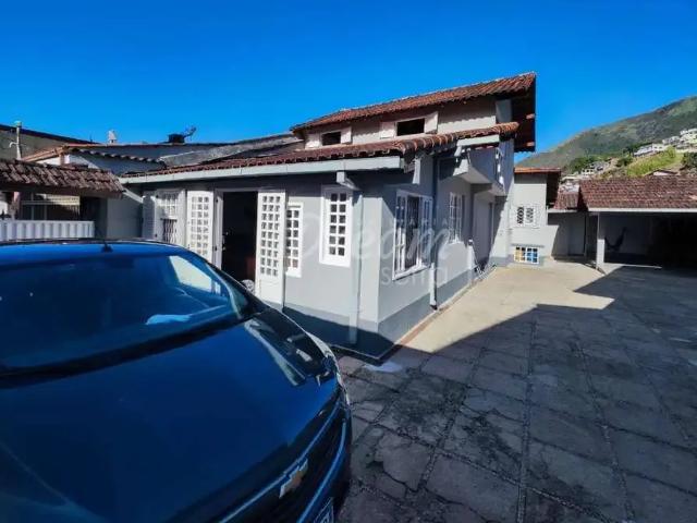 Casa venda em Região Geográfica Imediata de Petrópolis, Teresópolis