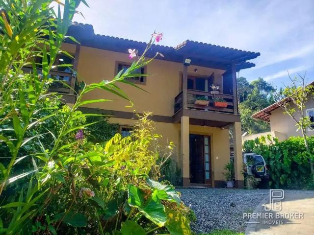 Casa venda em Teresópolis
