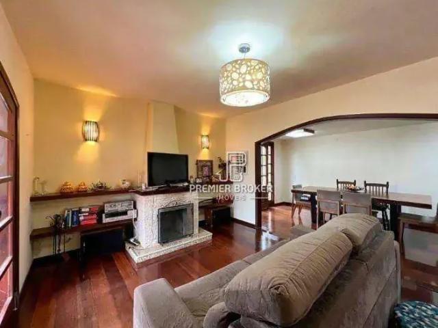 Casa venda em Região Geográfica Imediata de Petrópolis, Teresópolis