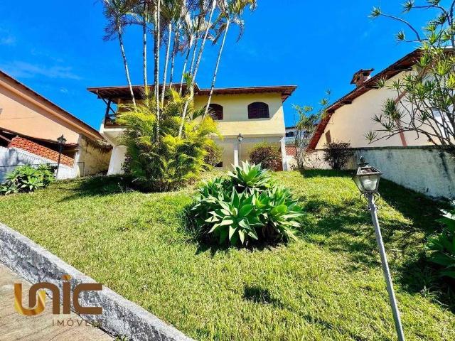 Casa venda em Teresópolis