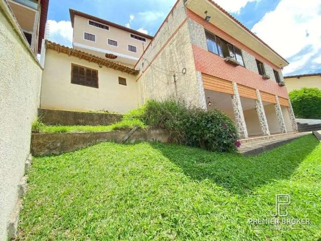 Casa venda em Teresópolis