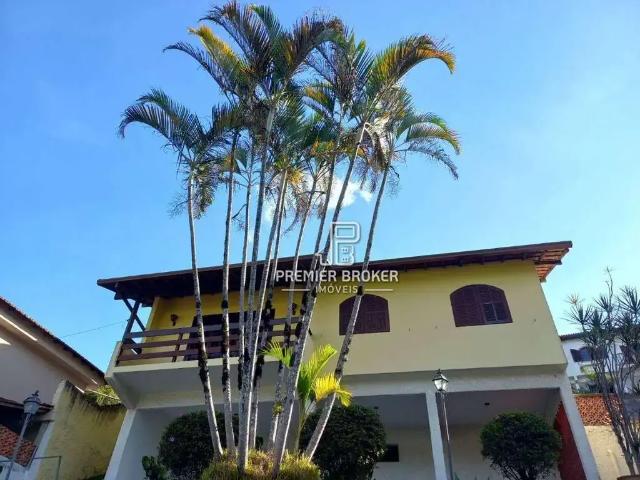 Casa venda em Região Geográfica Imediata de Petrópolis, Teresópolis