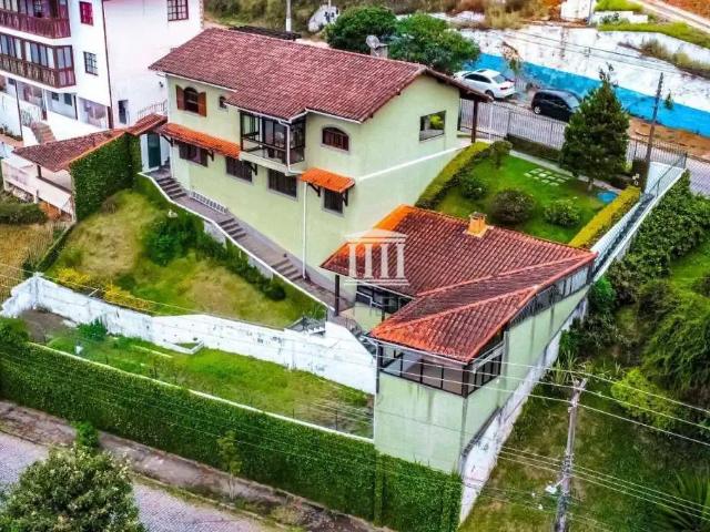 Casa venda em Região Geográfica Imediata de Petrópolis, Teresópolis