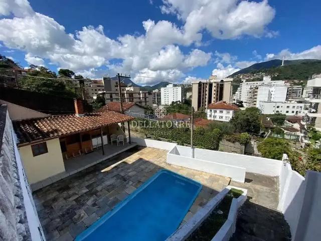 Casa venda em Região Geográfica Imediata de Petrópolis, Teresópolis