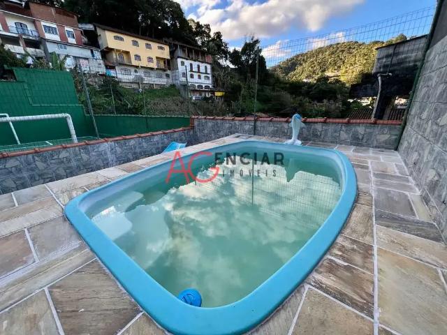 Casa venda em Região Geográfica Imediata de Petrópolis, Teresópolis
