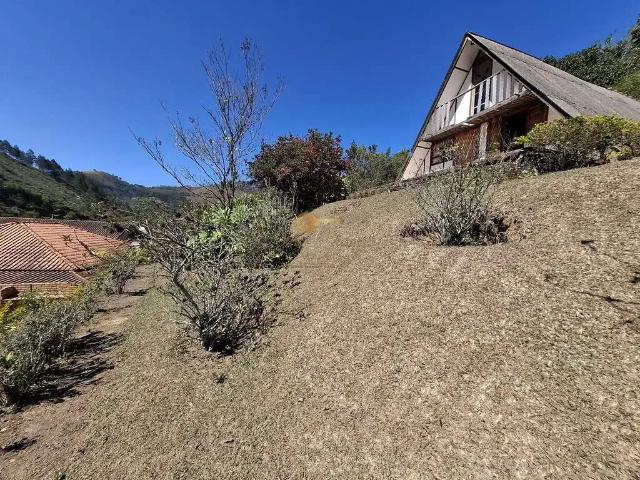 Casa venda em Região Geográfica Imediata de Petrópolis, Teresópolis