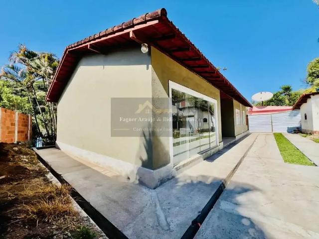 Casa venda em Região Geográfica Imediata de Petrópolis, Teresópolis