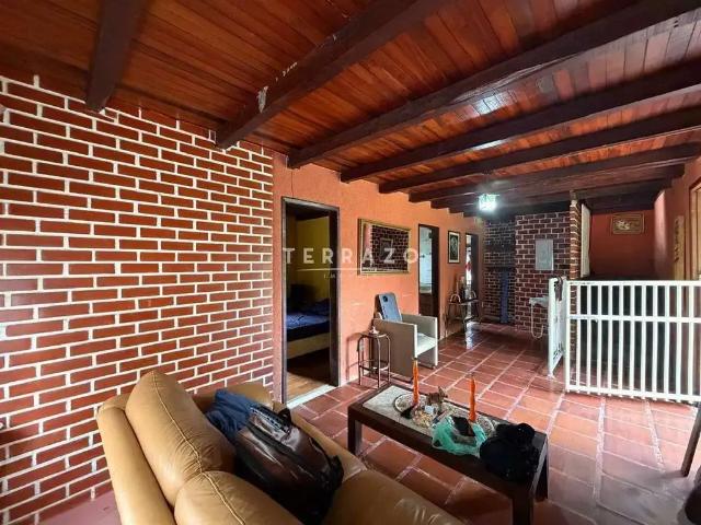Casa venda em Região Geográfica Imediata de Petrópolis, Teresópolis