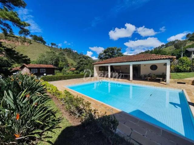 Casa venda em Região Geográfica Imediata de Petrópolis, Teresópolis