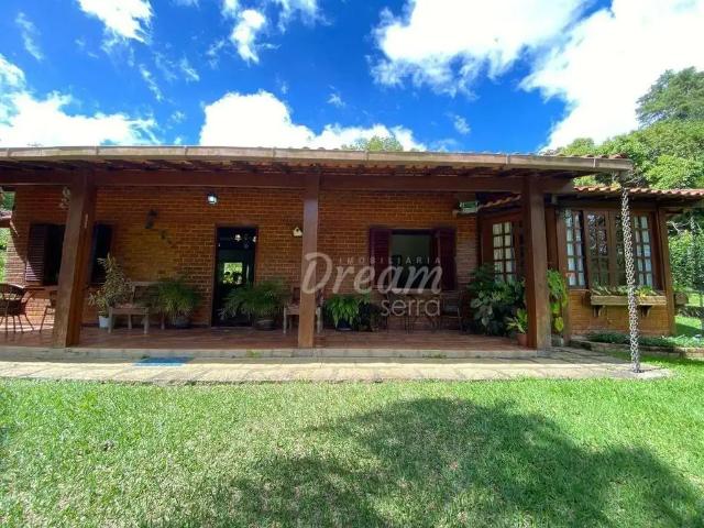 Casa venda em Região Geográfica Imediata de Petrópolis, Teresópolis