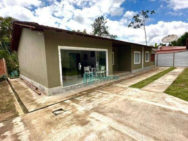 Casa venda em Região Geográfica Imediata de Petrópolis, Teresópolis