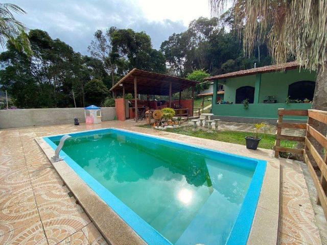 Casa venda em Região Geográfica Imediata de Petrópolis, Teresópolis