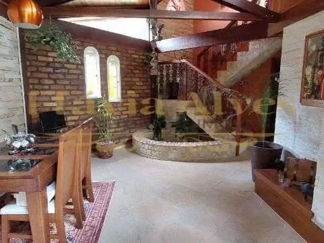Casa venda em Teresópolis, Região Geográfica Intermediária de Petrópolis